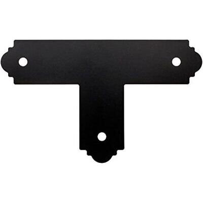 Simpson Strong Tie Simpson Outdoor Accents APT4-8 x 4-inch ZMAX Galvanized...