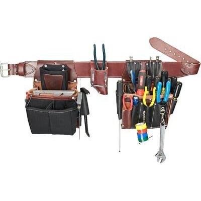 Occidental Leather 5590 SM Commercial Electrician's Set