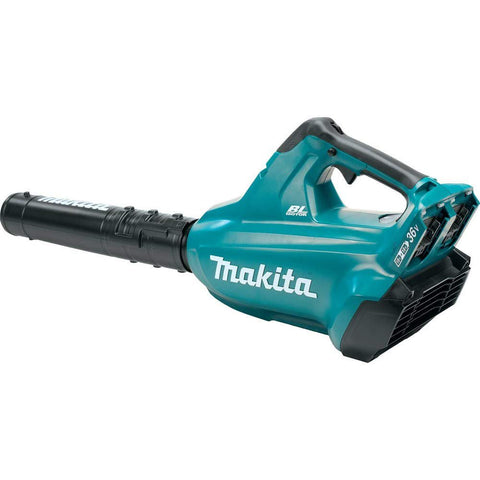 New Makita XBU02PT 18V X2 LXT (36V) Brushless Cordless Li-ion 5.0 Ah Blower Kit