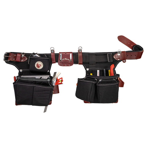 Occidental Leather 9515 Adjust-to-Fit OxyLight Framer