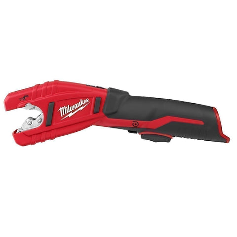 Milwaukee 2471-21 12-Volt Copper Tubing Cutter Kit