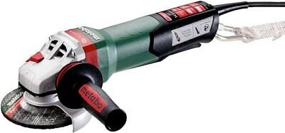 Metabo 6-Inch Angle Grinder, 14.5 Amp, 9,600 RPM, Electronics, Non-locking...