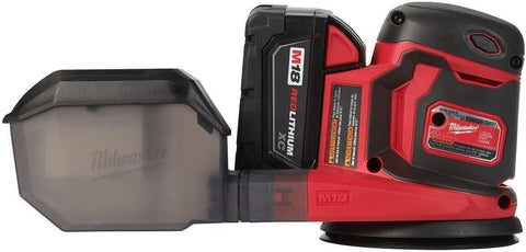 Milwaukee Electric Tools 2648-21 M18 Random Orbit Sander Kit