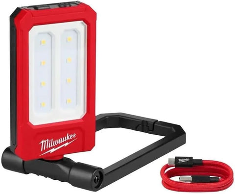 Milwaukee 2013R - Low-Profile Magnetic Task Light