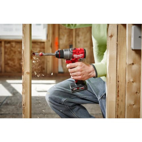 Milwaukee 48-11-2460 M12 REDLITHIUM XC6.0 Extended Capacity Battery Pack