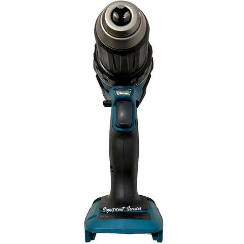 New Makita 18V XFD10Z 1/2" Li-Ion Cordless Battery Drill Driver 18 Volt LXT