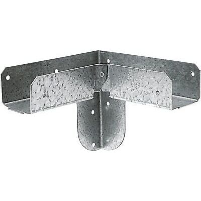 Simpson Strong Tie Simpson Strong Tie RTC22Z ZMAX Galvanized 18-Gauge 2 by...