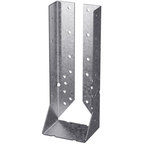 Simpson Strong Tie HUC210-2 Double 2-Inch by 10-Inch Concealed Face Mount...