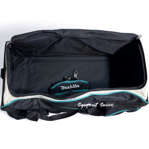 Makita 832366-8 27" XGT Heavy Duty Padded ToolBag Tool Bag Shoulder Strap