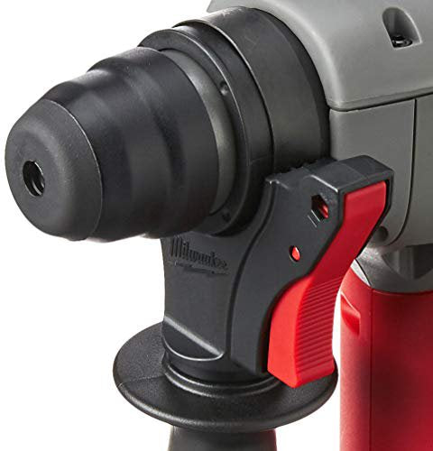 Milwaukee 2715-20 M18 FUEL 1-1/8" SDS Li-Ion Plus Rotary Hammer 5.0 Ah Battery