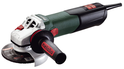 Metabo WEV15-125 5" Variable Speed Angle Grinder 2800-11000 RPM