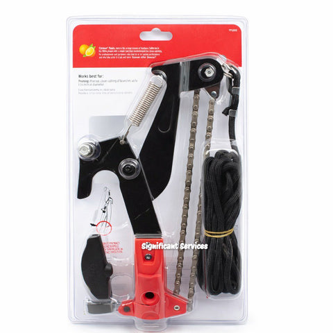 Corona TP13005 FlexREACH System Pruner Head 1-1/4 in Cut Capacity