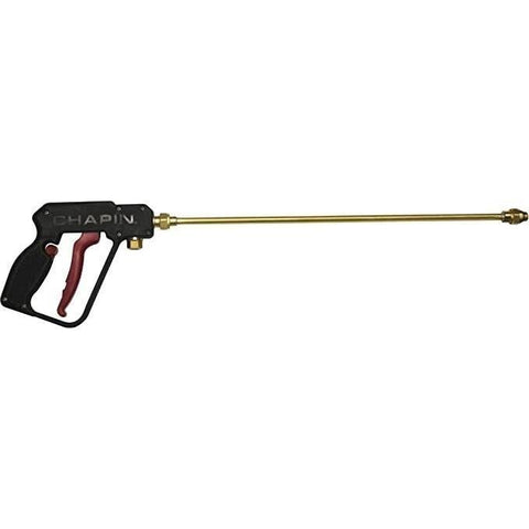 Chapin 6 - 8135 Xtreme Dripless Shut - Off Sprayer Gun Ergonomic Handle - SIGNIFICANTSERVICES.COM