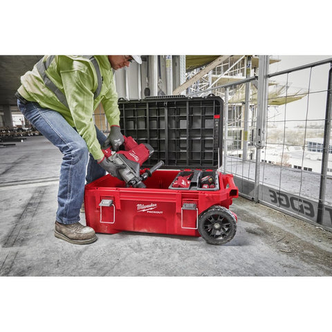 Milwaukee Chest Tool Rolling PACKOUT 48-22-8428