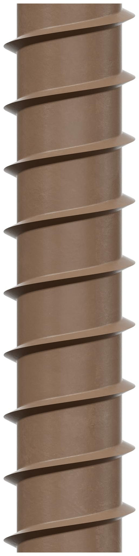 SIMPSON STRONG TIE CO,INC. DSVT158S #8 1-5/8in DSVT Quik Guard Tan