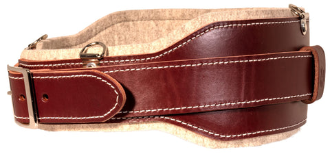 Occidental Leather 5135 M Stronghold Belt System