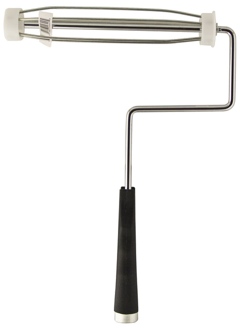 Wooster Brush F0010-9 Acme Heavy Duty 9" Paint Roller Frame Professional Grade