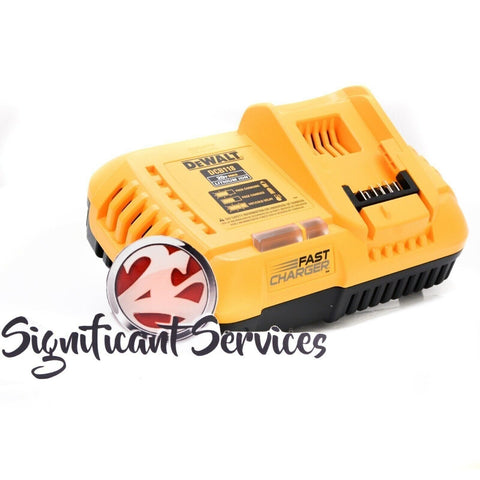 DeWALT DCF887B 20V MAX XR 2.0 Ah Li-Ion Brushless 3 Speed 1/4" Impact Driver Kit