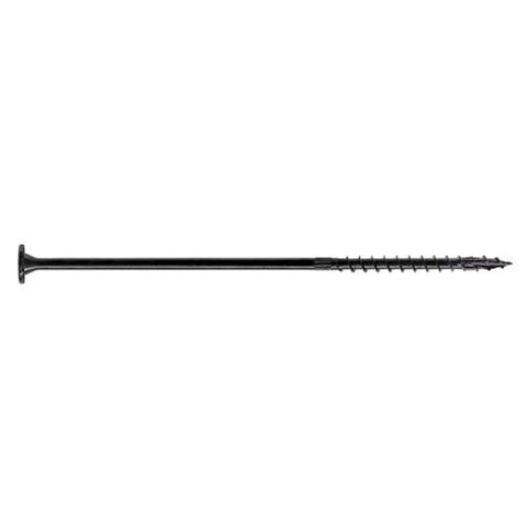 Simpson Strong-Tie SDWS19712 Log Screw 0.195 x 7-1/2 in E-Coat