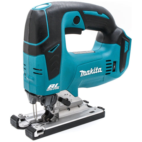 New MAKITA XVJ02Z 18V LXT® Lithium-Ion Brushless Cordless Jig Saw Tool Only