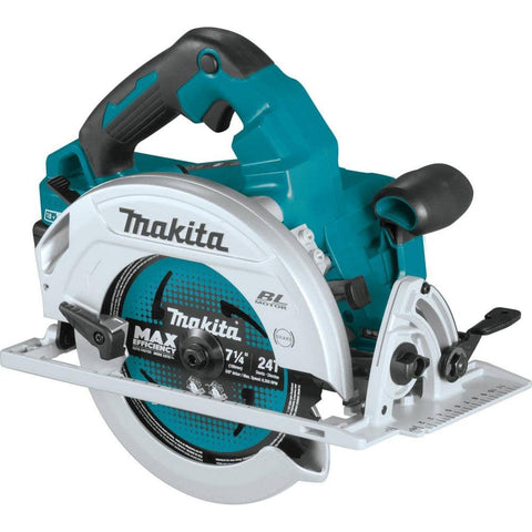 Makita XSH06PT 18V X2 LXT Li-Ion 36V Brushless Cordless 7-1/4 Circular Saw Kit