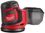 M18 18V Lithium-Ion Cordless 5 in. Random Orbit Sander 2648-20
