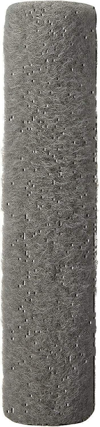 Wooster Brush R232-9 Epoxy Glide Roller Cover, 1/4-Inch Nap, 9-Inch (1, 9...