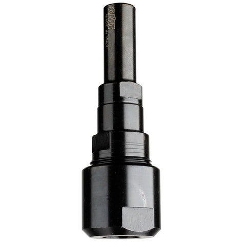 CMT Orange Tools 796.001.01: 1/2" Router Chuck Extension Precision-Machined