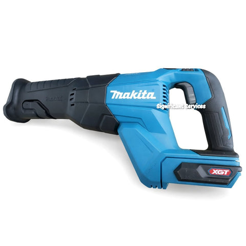 Makita GRJ01Z 40V Max XGT Li-Ion Brushless Cordless Reciprocating Saw Tool Only