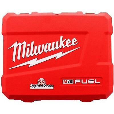 Milwaukee 2753-20 2760-20 M18 FUEL™ Compact Impact Driver Hard Case