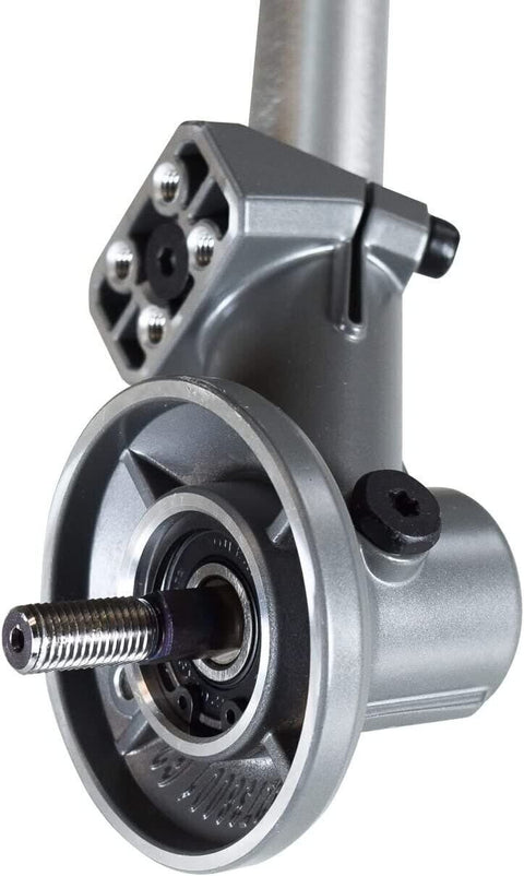Milwaukee 49-16-2738 M18 FUEL Quik-Lok Brush Cutter Attachment