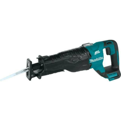 Makita XRJ05Z 18V 18 Volt LXT Li-ion Brushless Cordless Reciprocating Saw