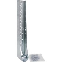 Simpson Strong-Tie HDU11-SDS2.5 Predeflected Holdown 10 Gauge with SDS Screws