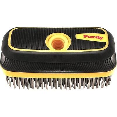 Purdy Genuine Block Wire Brush 140910300