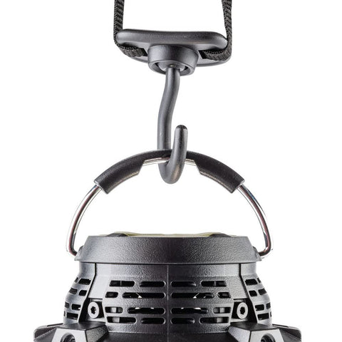 Makita ADRM13 Outdoor Adventure™ 18V LXT® Bluetooth® Radio and L.E.D. Lantern