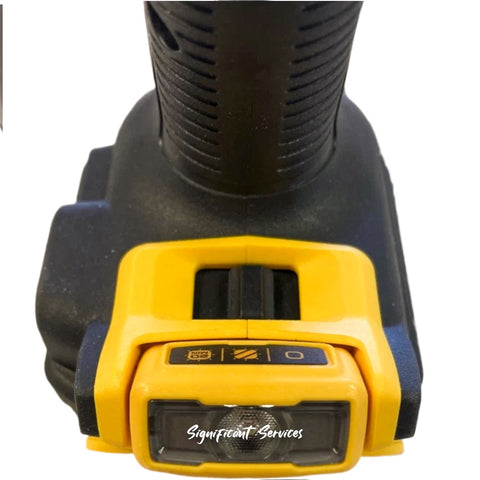 New DEWALT DCD800 20V MAX XR Brushless Cordless 1/2-in Drill/Driver