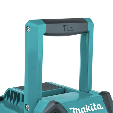 Makita GRM02 40V Max XGT Cordless Corded Bluetooth Job Site Radio Tool Only
