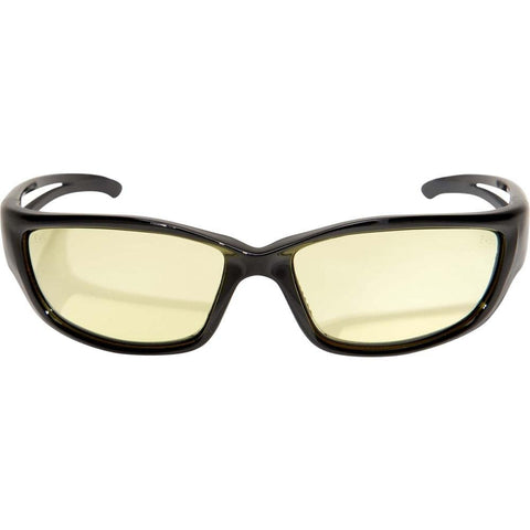 Edge SK-XL112 Wrap-Around Safety Glasses Anti-Scratch Non-Slip UV 400