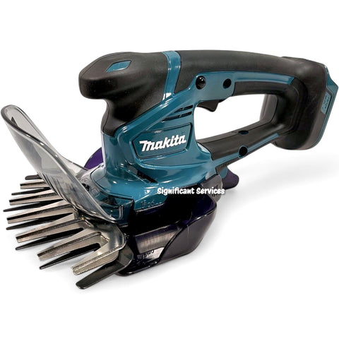 Makita XMU04Z 18V LXT Lithium-Ion Cordless Battery Grass Shear Tool Only