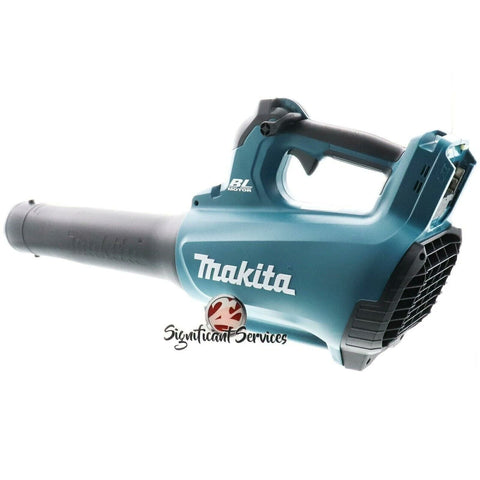 Makita XBU03Z 18V LXT ½ Lithium-Ion Brushless Cordless Blower Tool Only