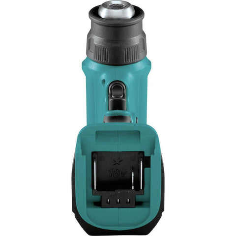 New Makita XGH01ZK 18V 18 Volt LXT Li-Ion Cordless Heat Gun Tool Only
