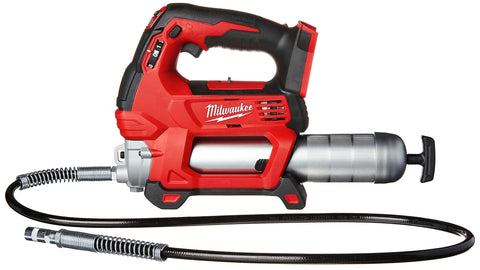 Milwaukee 2646-20 M18 2-Spd Grease Gun Bare Tool