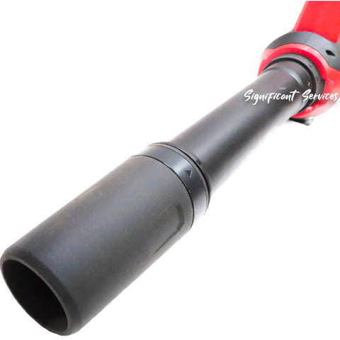 Milwaukee 0852-20 M12 Lithium-Ion Cordless Compact Spot Blower (Tool Only)