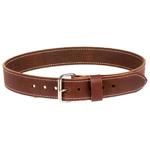 Occidental Leather 5002 XXL 2" Leather Work Belt