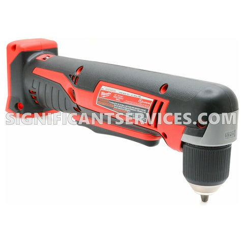 New Milwaukee 2615-20 M18 18 Volt Lithium Ion 3/8 in Right Angle Drill Cordless