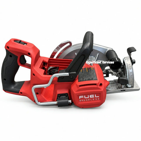 Milwaukee 2930-20 M18 FUEL 7-1/4" Rear Handle Cordless Circular Saw Bare Tool