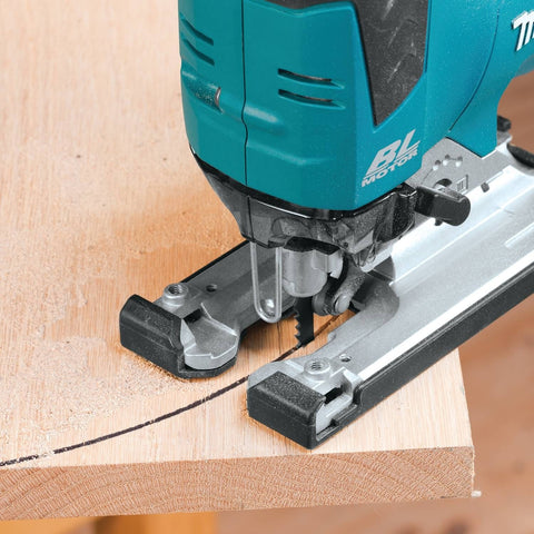 New MAKITA XVJ02Z 18V LXT® Lithium-Ion Brushless Cordless Jig Saw Tool Only