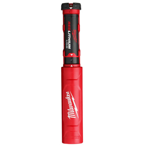 Milwaukee Electric Tools 48-59-2002 REDLITHIUM USB Charger, Red
