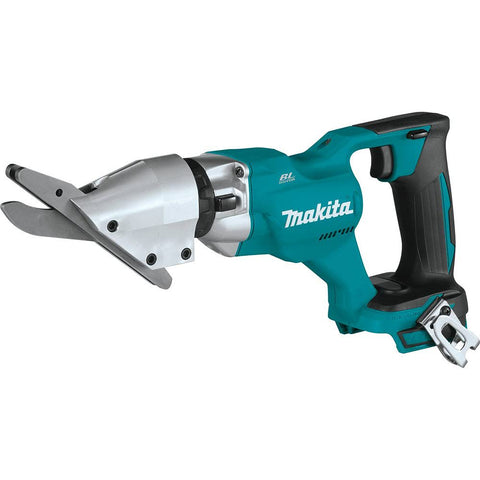 Makita XSJ05Z 18V LXT Li-Ion Brushless Cordless 1/2" Fiber Cement Shear Tool Only