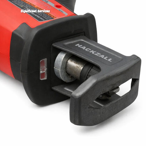 Milwaukee 2520-20 M12 Fuel Hackzall Bare Tool
